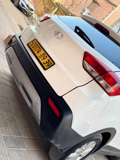 Hyundai Creta 2019 1.6 ess 9
