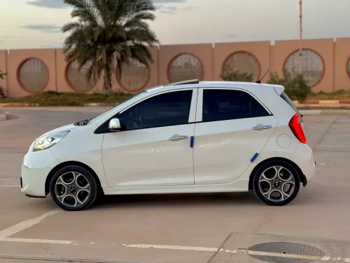 Kia Picanto 2017 Sportline