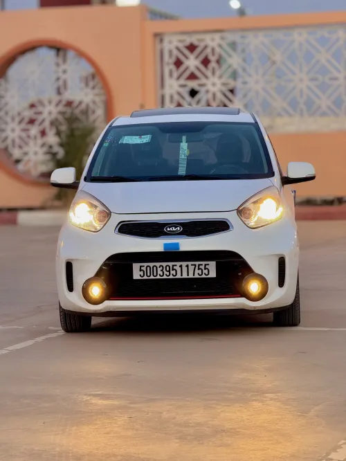 Kia Picanto 2017 Sportline