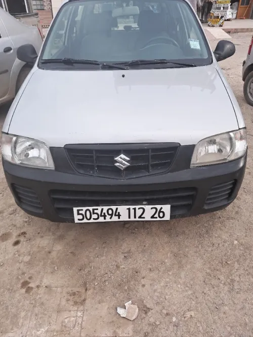 Suzuki Alto 2012 Alto