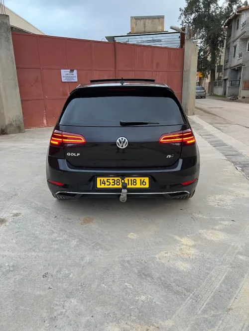 Volkswagen Golf 7 2018 JOIN