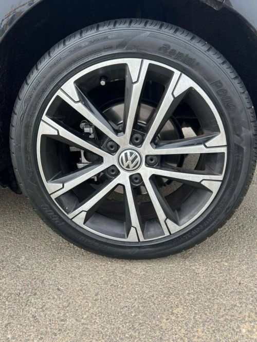 Volkswagen Golf 7 2018 JOIN