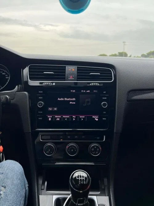 Volkswagen Golf 7 2018 JOIN