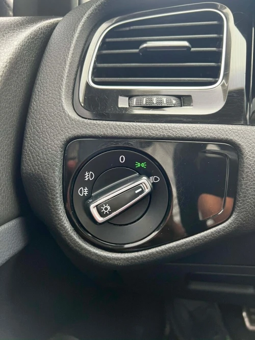 Volkswagen Golf 7 2018 JOIN