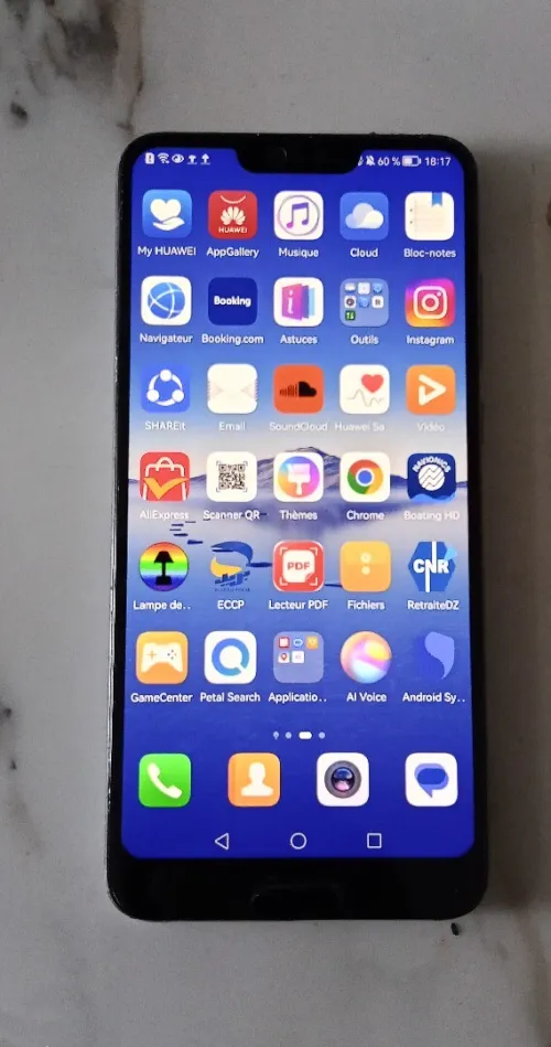 Huawei P20 Pro