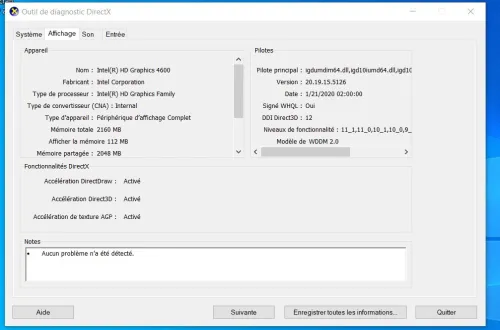 PC PROTABLE
