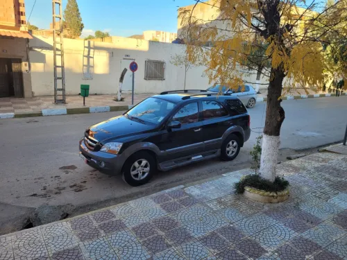 Kia sorento 2009 Ex