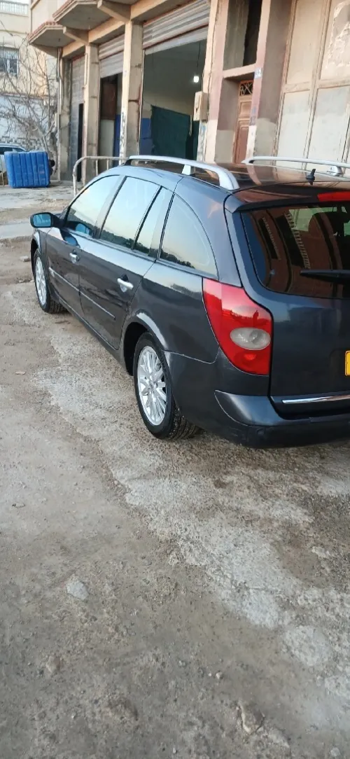 Renault Laguna 2 2002 Privilege