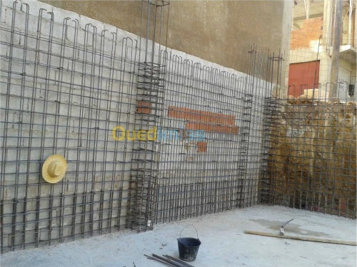 Etude et Réalisation BTPH