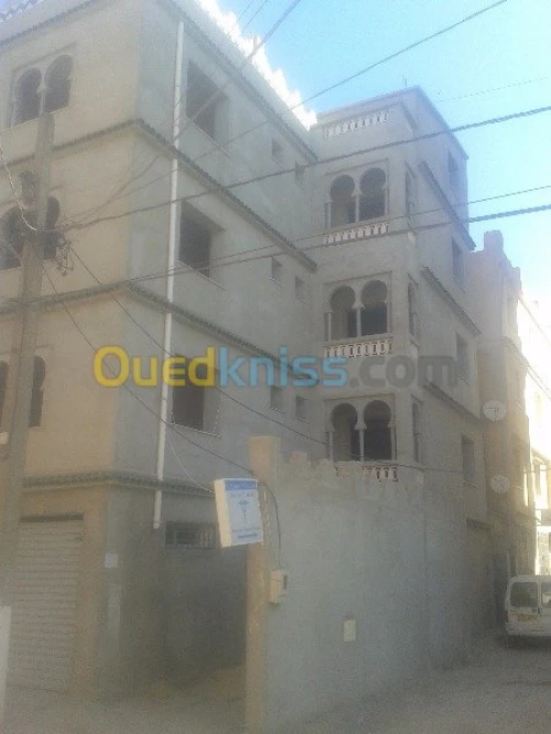 Etude et Réalisation BTPH