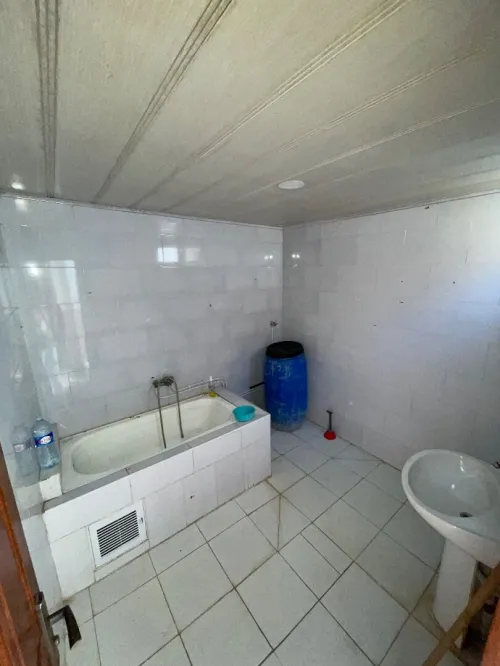 Vente Villa Alger Les eucalyptus