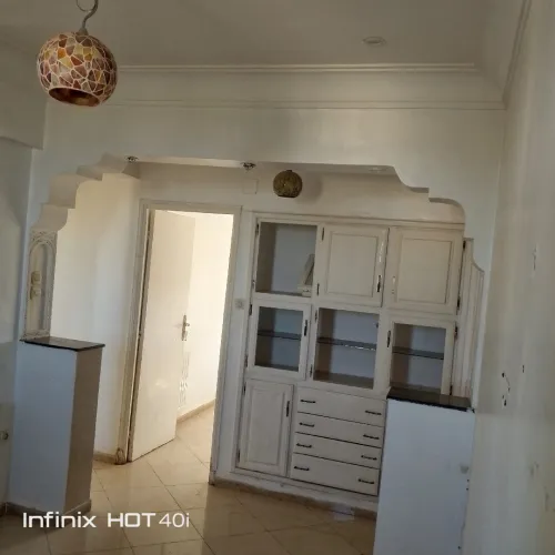 Vente Appartement F4 Tlemcen Tlemcen