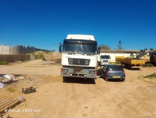 Location Hangar - Usine Tlemcen Tlemcen