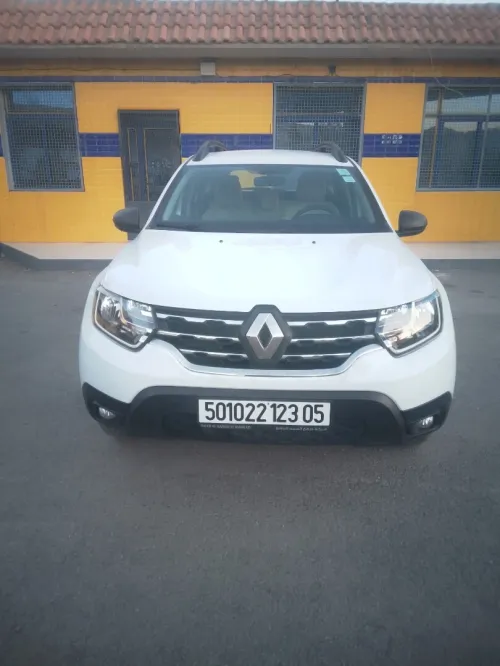 Renault Duster 2023 Duster