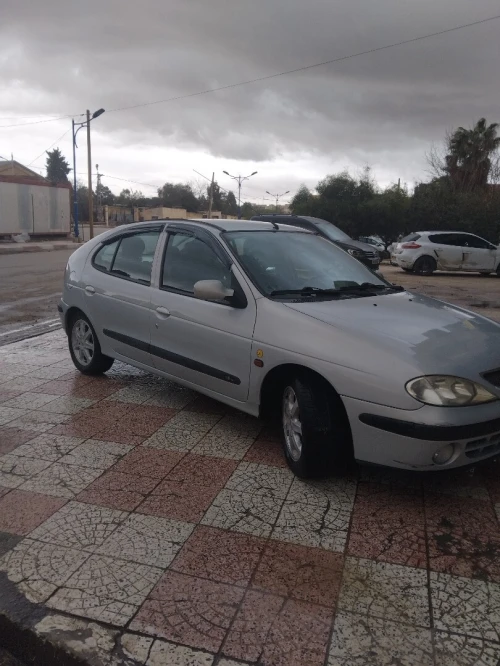 Renault Megane 1 2000 Dynamiqui