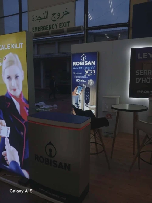 Location ecran geants LED
