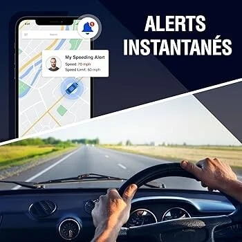 gps trackeur géolocalisation