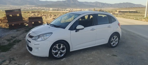 Citroen C3 2014 Nouvelle Attraction