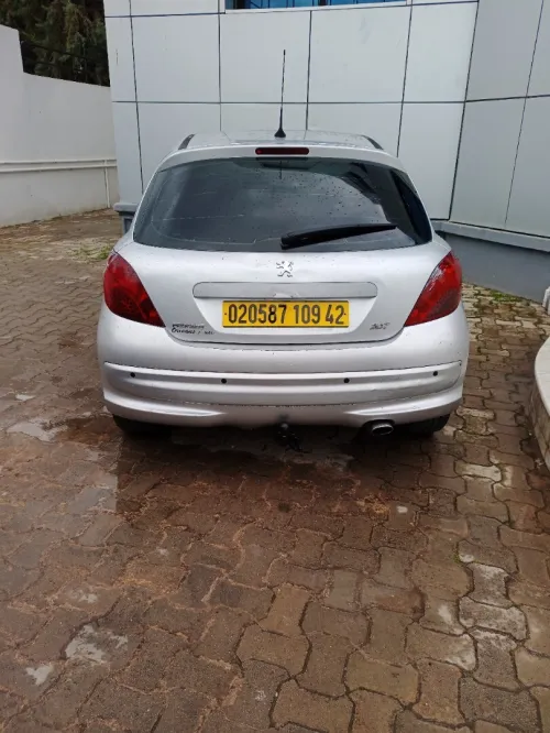 Peugeot 207 2009 Premium