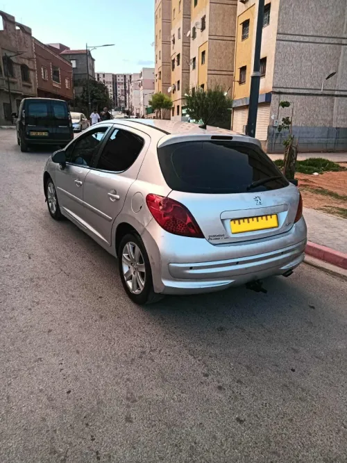 Peugeot 207 2009 Premium