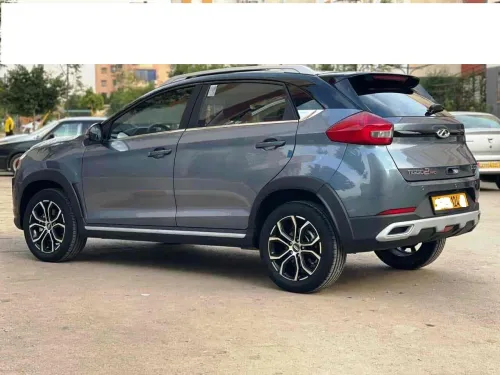 Chery Tiggo 2 pro 2024 1.5 MT 1.5 ess 108ch