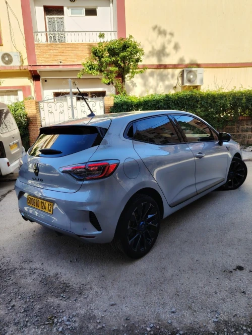 Renault Clio 5  2024 Esprit Alpine
