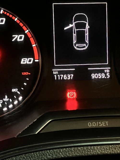 Seat Ibiza 2018 Style Facelift