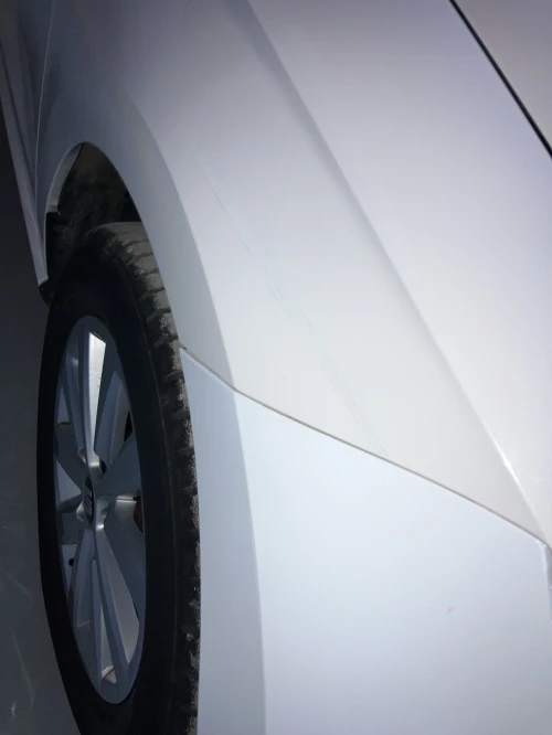 Seat Ibiza 2018 Style Facelift