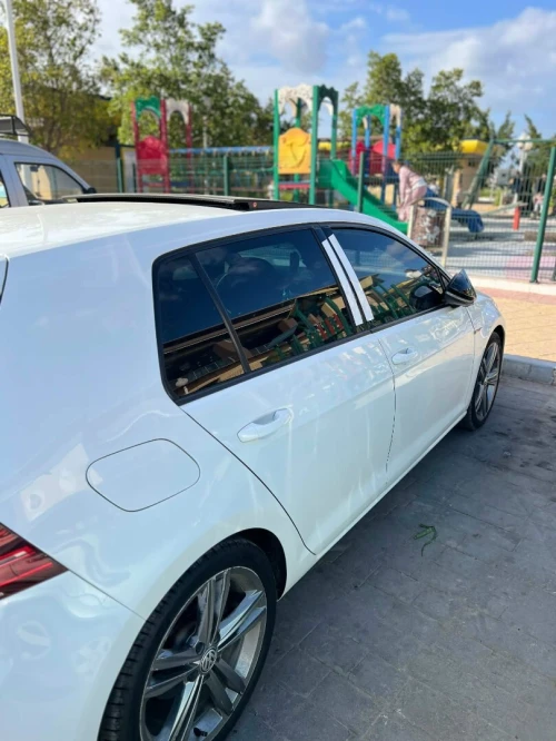 Volkswagen Golf 7 2019 Carat