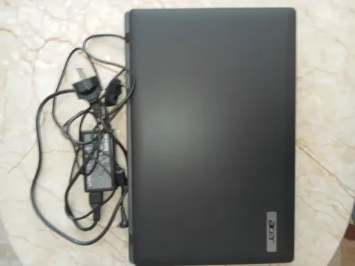 Pc portable acer