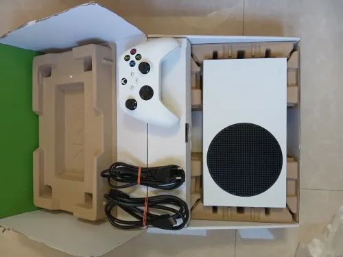 Xbox série s trés bon état