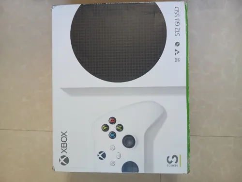Xbox série s trés bon état