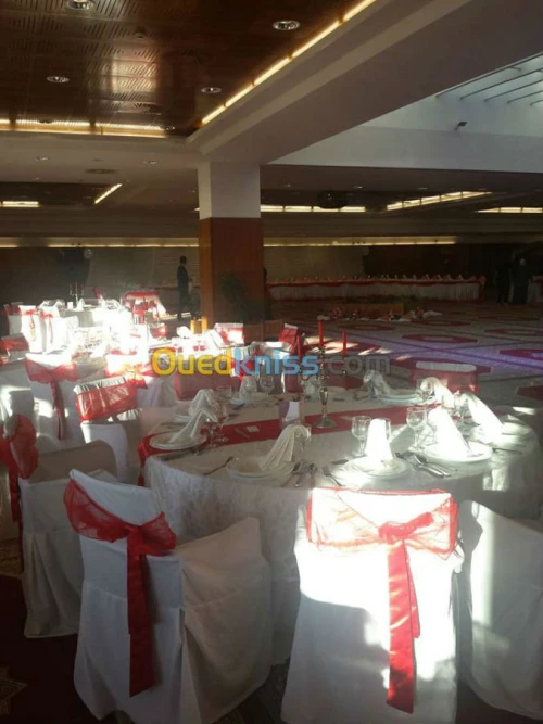 traiteur organisteur