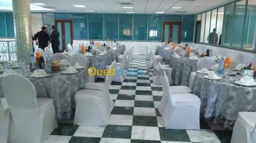 traiteur organisteur