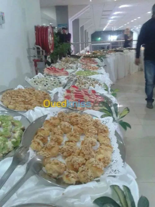 traiteur organisteur