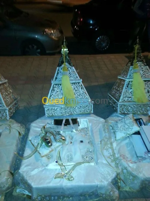 traiteur organisteur