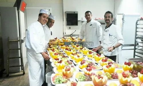 traiteur organisteur