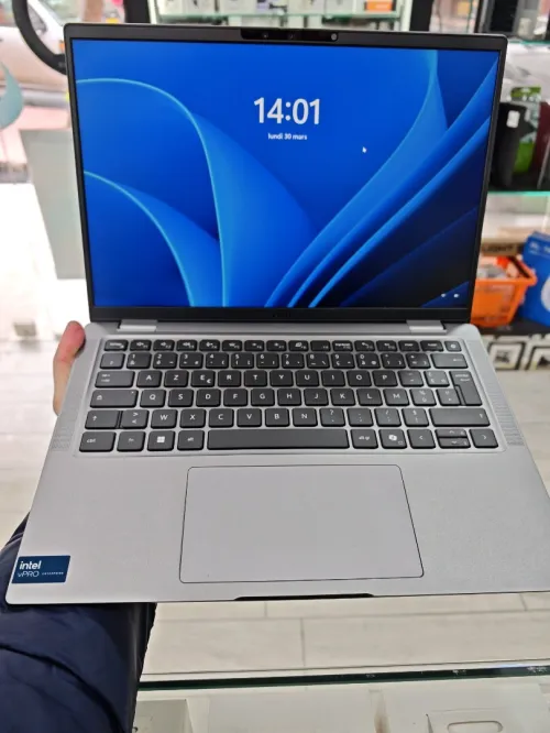 Dell Latitude 7450 Ultra 7 165U 32GB RAM 512SSD