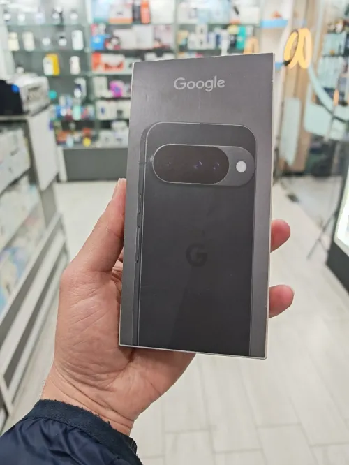 Google Pixel 10 128GB Pixel 10