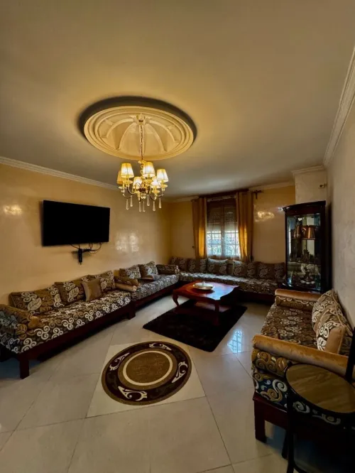 Location Villa Oran Bir el djir
