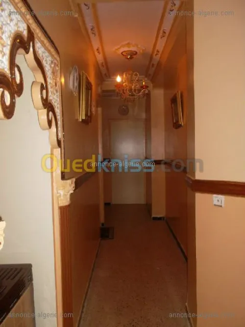 Vente Appartement Oran Ain el bia
