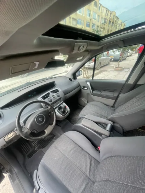 Renault Scenic 2006 Scenic 2