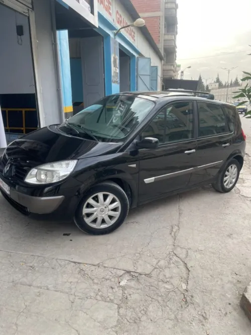 Renault Scenic 2006 Scenic 2