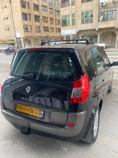 Renault Scenic 2006 Scenic 2