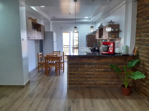 Vente Appartement F4 Alger Kouba