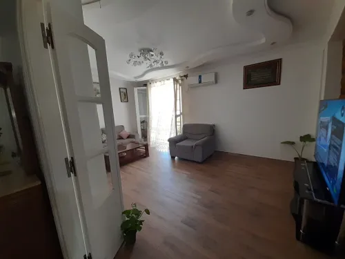 Vente Appartement F4 Alger Kouba