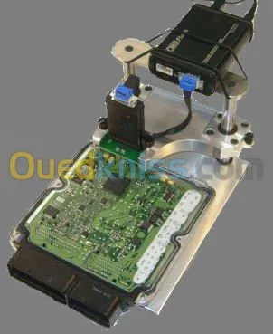 TABLE BDM ET FGTECH