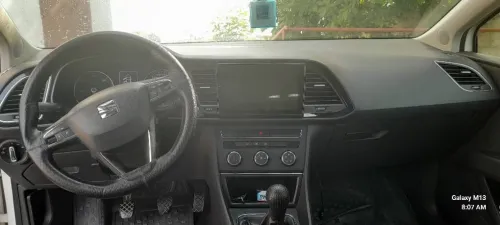 Seat Leon 2015 Leon