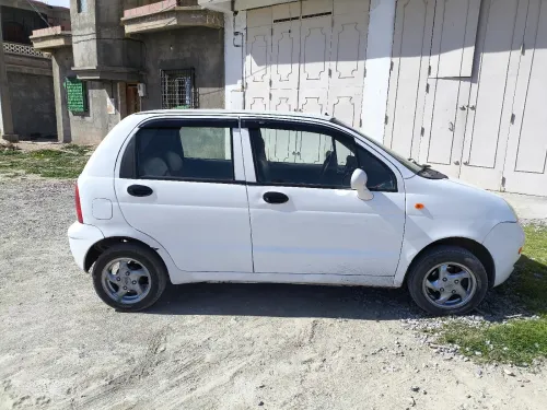 Chery QQ 2014 QQ