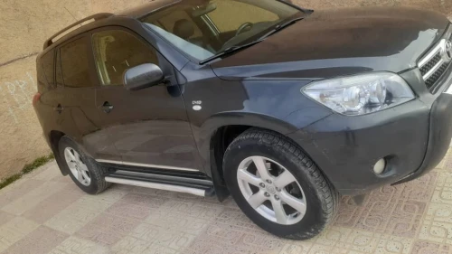 Toyota RAV4 2009 RAV4